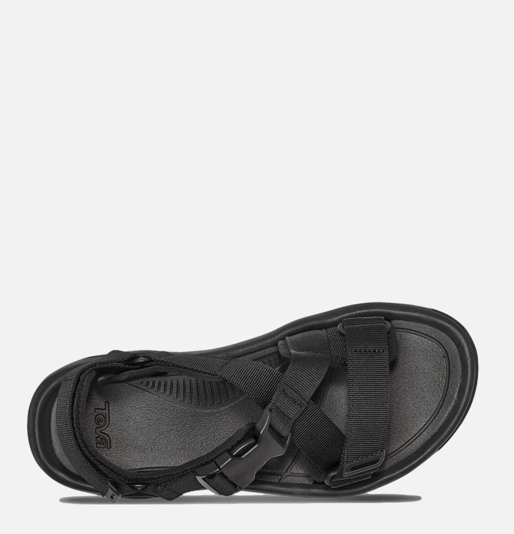 Homme TEVA Sandales<Sandales Hurricane V Black