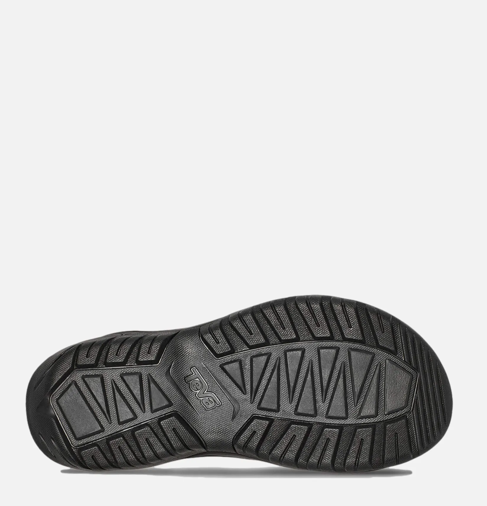 Homme TEVA Sandales<Sandales Hurricane V Black