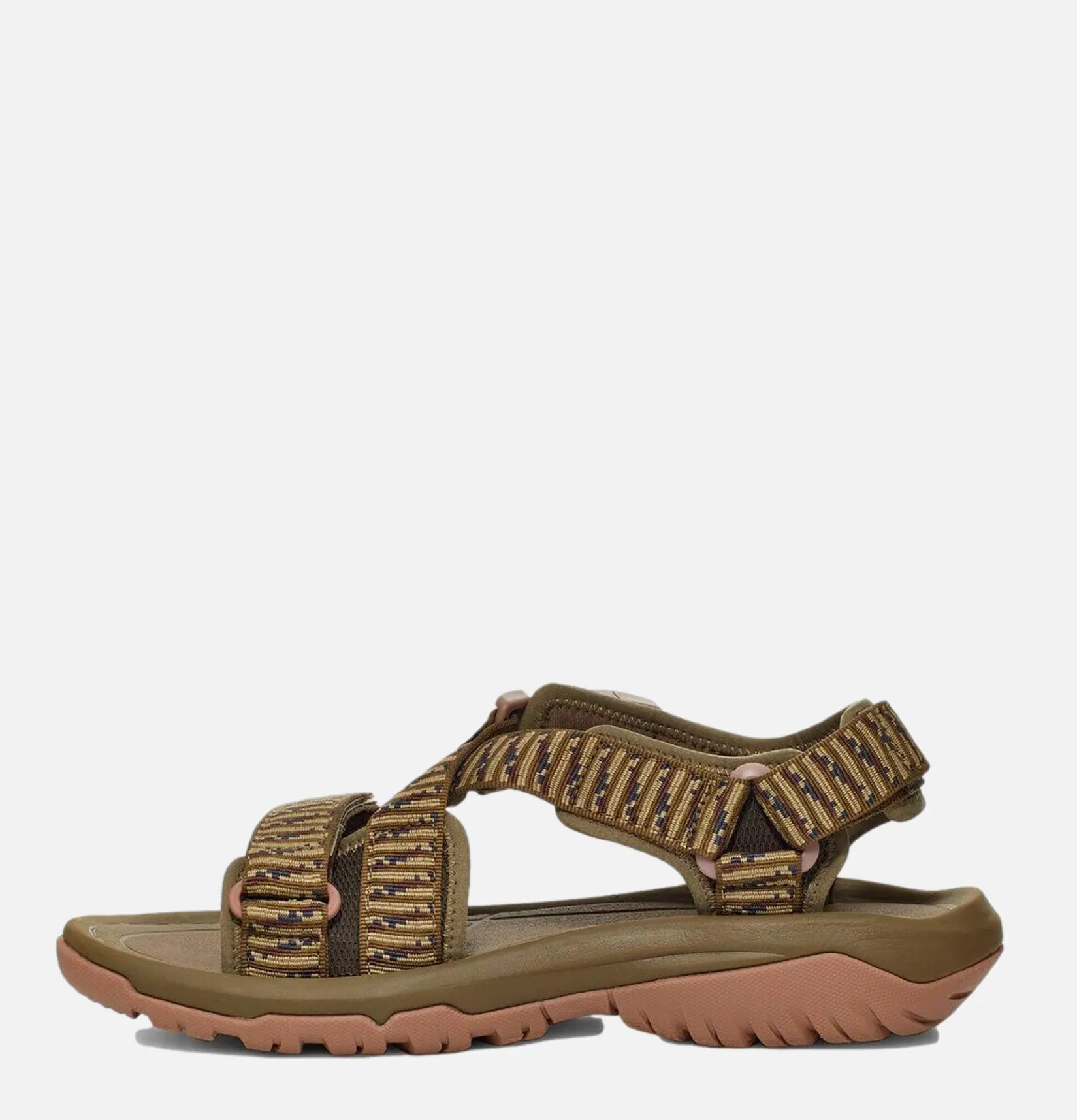 Homme TEVA Sandales<Sandales Hurricane V Green