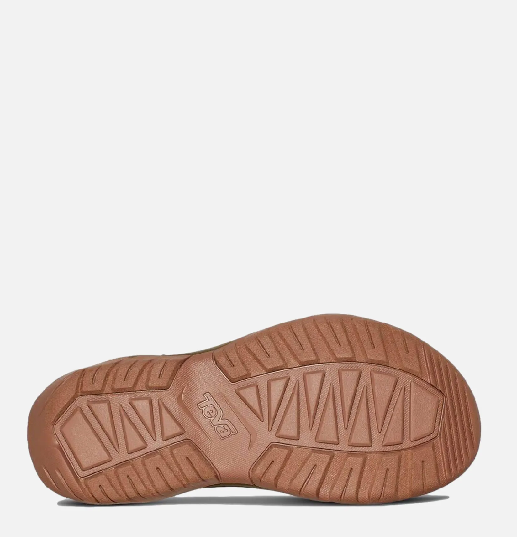 Homme TEVA Sandales<Sandales Hurricane V Green