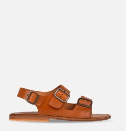 Homme ASTORFLEX Sandales<Sandales Jettyflex Bruciato