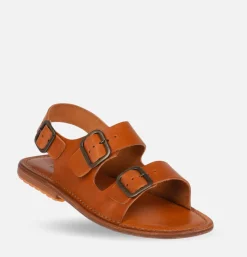 Homme ASTORFLEX Sandales<Sandales Jettyflex Bruciato