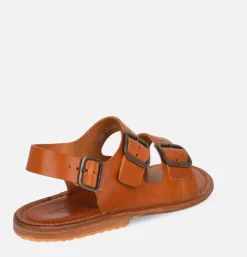 Homme ASTORFLEX Sandales<Sandales Jettyflex Bruciato