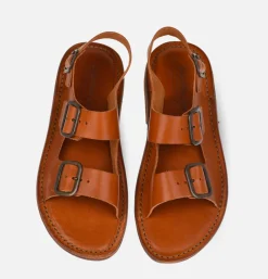 Homme ASTORFLEX Sandales<Sandales Jettyflex Bruciato