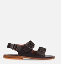 Homme ASTORFLEX Sandales<Sandales Jettyflex Caffe