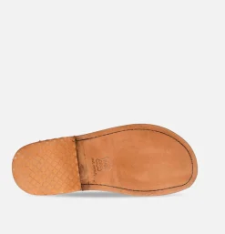 Homme ASTORFLEX Sandales<Sandales Jettyflex Caffe