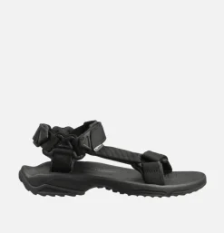 Homme TEVA Sandales<Sandales Terra Fi Lite Black