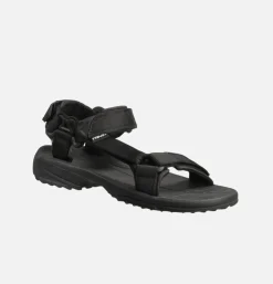 Homme TEVA Sandales<Sandales Terra Fi Lite Black