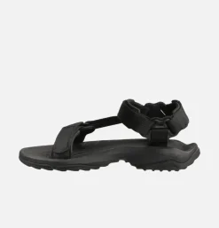 Homme TEVA Sandales<Sandales Terra Fi Lite Black