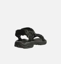 Homme TEVA Sandales<Sandales Terra Fi Lite Black