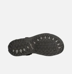 Homme TEVA Sandales<Sandales Terra Fi Lite Black