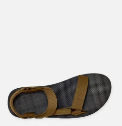 Homme TEVA Sandales<Sandales Universal Dark Olive