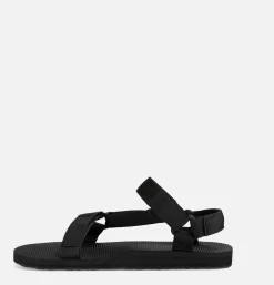 Homme TEVA Sandales<Sandales Urban Black