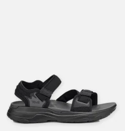 Homme TEVA Sandales<Sandales Zymic Black