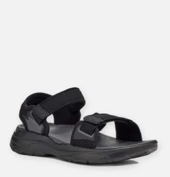 Homme TEVA Sandales<Sandales Zymic Black