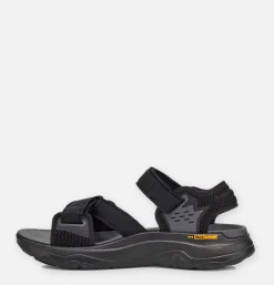 Homme TEVA Sandales<Sandales Zymic Black
