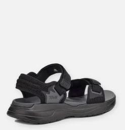 Homme TEVA Sandales<Sandales Zymic Black