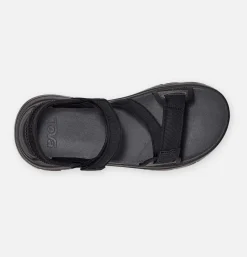 Homme TEVA Sandales<Sandales Zymic Black