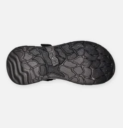 Homme TEVA Sandales<Sandales Zymic Black