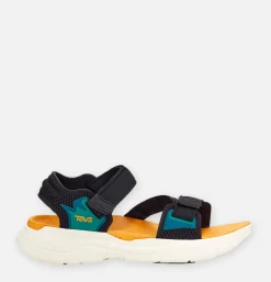 Homme TEVA Sandales<Sandales Zymic Sunflower