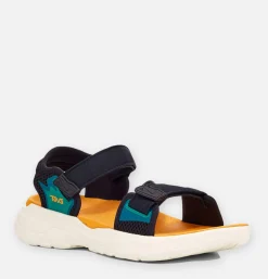 Homme TEVA Sandales<Sandales Zymic Sunflower