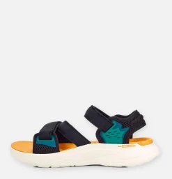 Homme TEVA Sandales<Sandales Zymic Sunflower