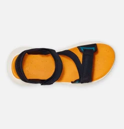 Homme TEVA Sandales<Sandales Zymic Sunflower