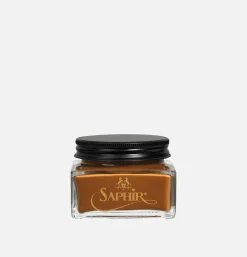 Homme SAPHIR MEDAILLE D'OR Produits D'entretien<Saphir Oiled Cream Marron