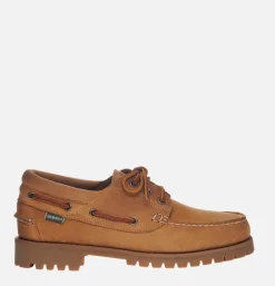 Homme SEBAGO Chaussures<Acadia Crazy Horse