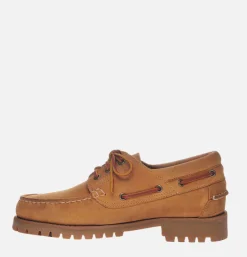 Homme SEBAGO Chaussures<Acadia Crazy Horse