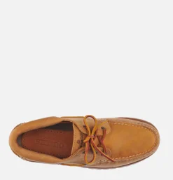 Homme SEBAGO Chaussures<Acadia Crazy Horse
