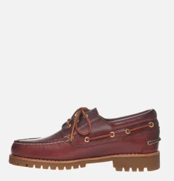 Homme SEBAGO Chaussures<Acadia Premium