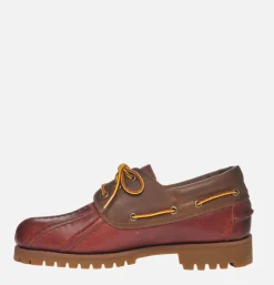 Homme SEBAGO Chaussures<Tucson Baboo
