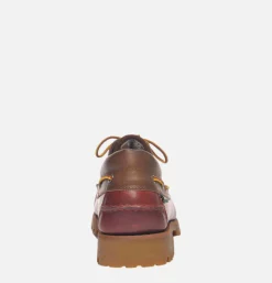 Homme SEBAGO Chaussures<Tucson Baboo