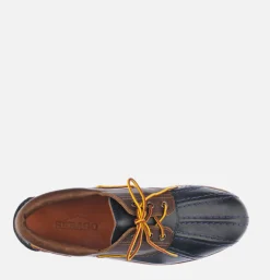 Homme SEBAGO Chaussures<Tucson Waxy Navy