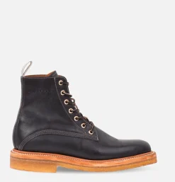 Homme UNMARKED Bottes<Senor Boots Dark Brown