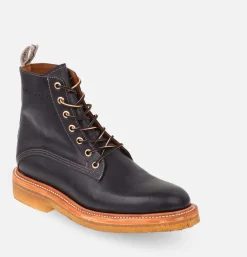 Homme UNMARKED Bottes<Senor Boots Dark Brown