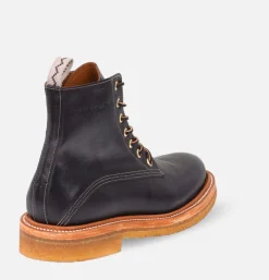 Homme UNMARKED Bottes<Senor Boots Dark Brown