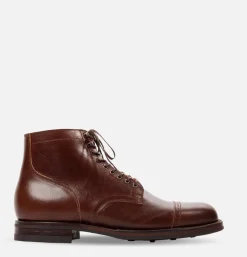 Homme VIBERG Bottes<Service Boot 2030 BCT Marron Sego Horsebutt