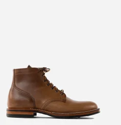 Homme VIBERG Bottes<Service Boot Natural Chromexcel