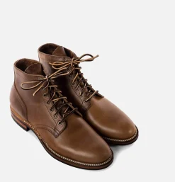 Homme VIBERG Bottes<Service Boot Natural Chromexcel