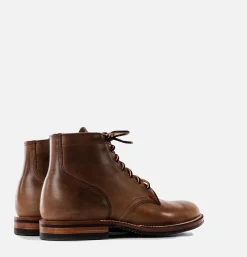 Homme VIBERG Bottes<Service Boot Natural Chromexcel