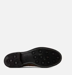 Homme VIBERG Bottes<Service Boot Natural Chromexcel