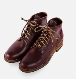 Homme VIBERG Bottes<Service Boots 2030 Colour 8 Chromexcel