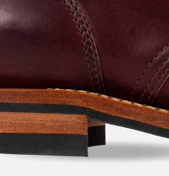 Homme VIBERG Bottes<Service Boots 2030 Colour 8 Chromexcel