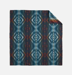 PENDLETON Accessoires<Set/2 Carico Lake Stripe Marin