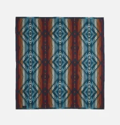 PENDLETON Accessoires<Set/2 Carico Lake Stripe Marin