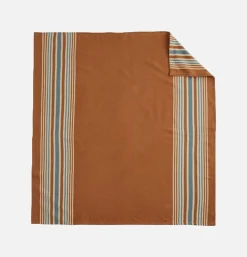 PENDLETON Maison<Set/2 Carico Lake Stripe Sand