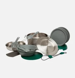 STANLEY 1913 Maison<Set Cuisson Full Kitchen