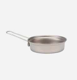 SNOW PEAK Outdoor<Set Trek 900 Silver